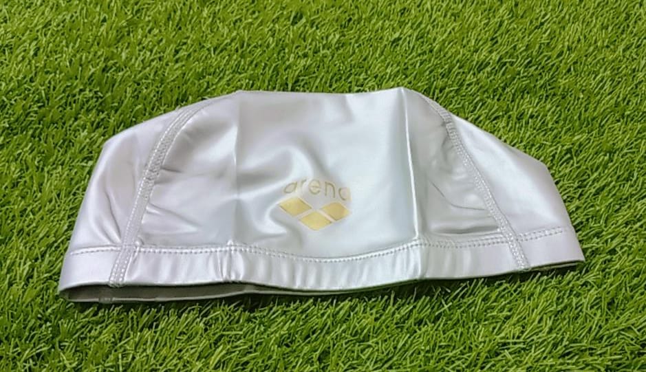 Speedo Fabric Swimming Cap