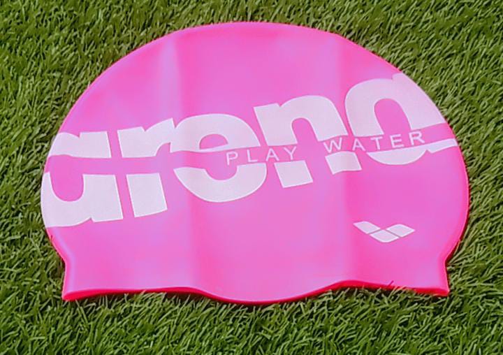 Arena Swimming Cap