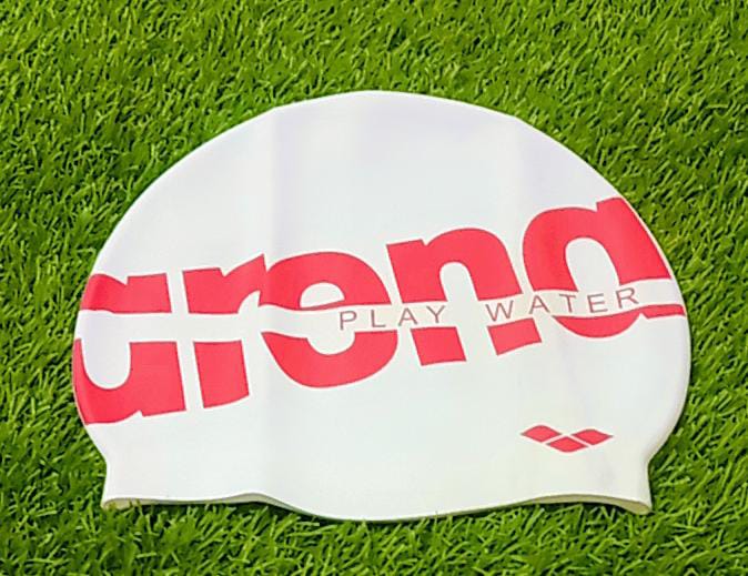 Arena Swimming Cap