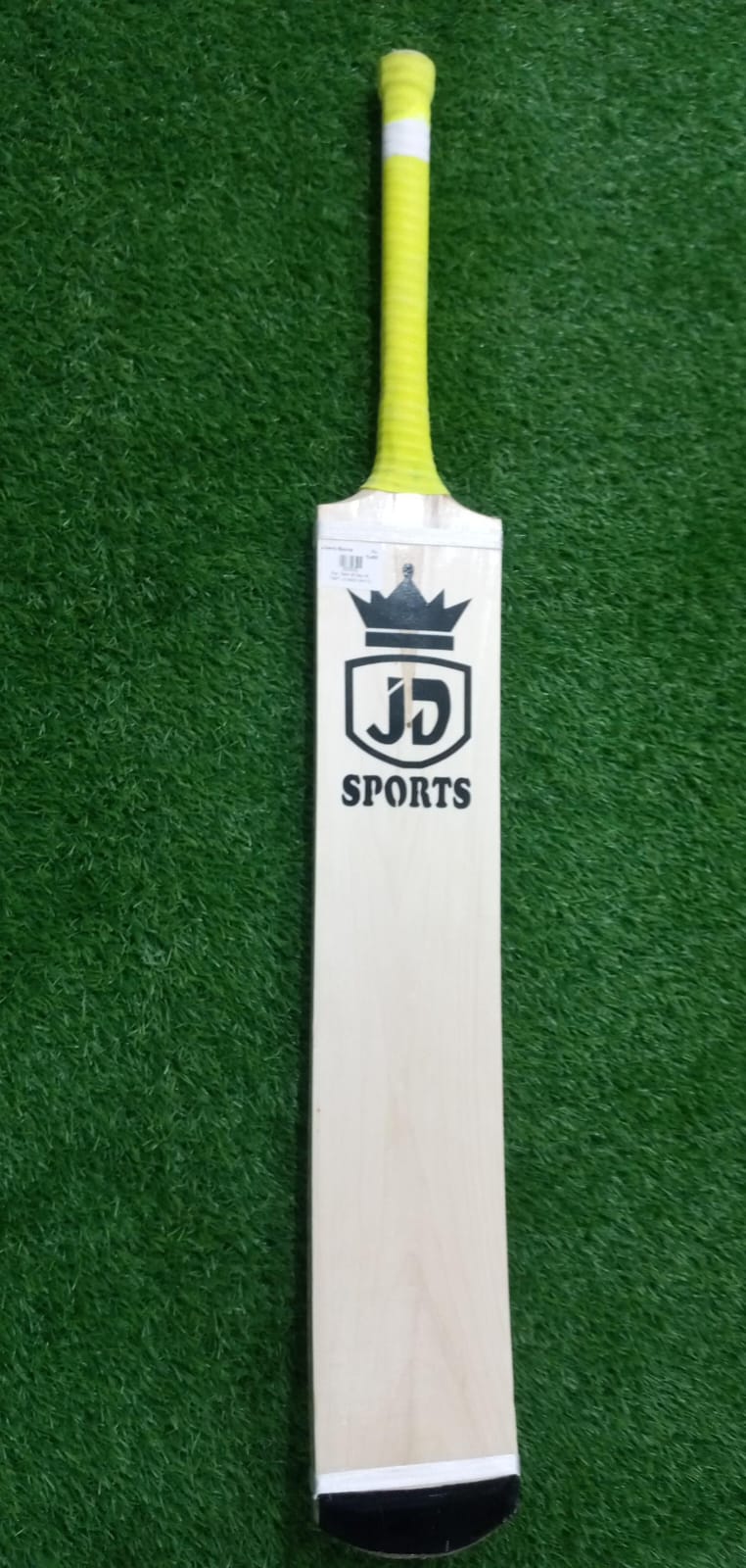 JDS Sports TM Edition Cricket Bat