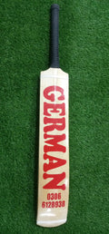 GERMAN Cricket Bat