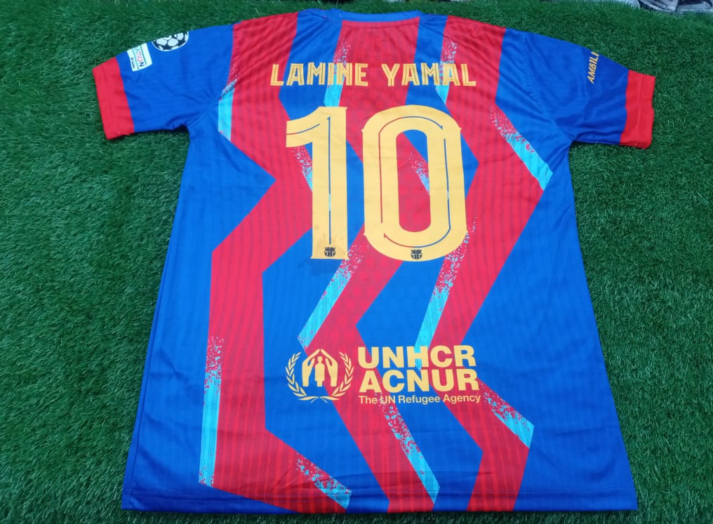 Football TShirt FCB