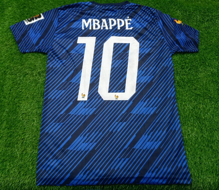 Football TShirt France