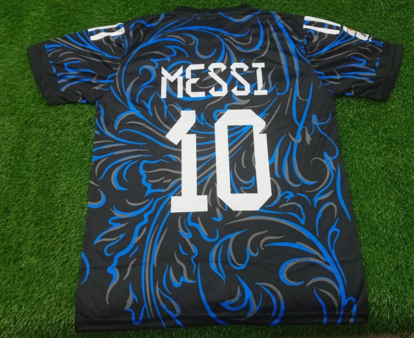 Football TShirt Argentina