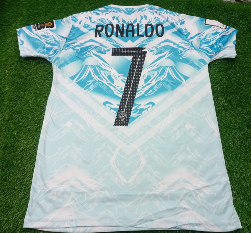 Football TShirt Portugal