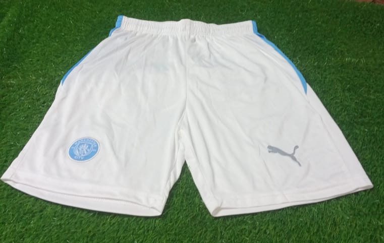 Football KIT Manchester City
