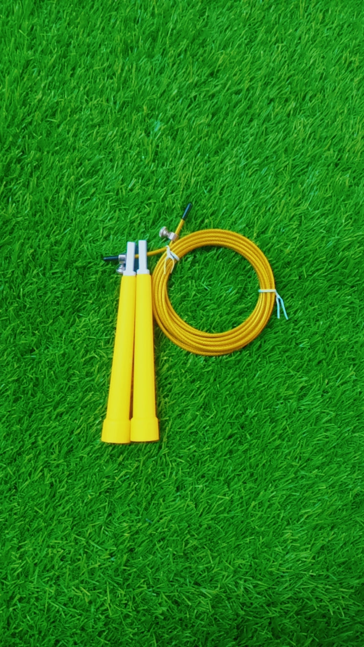 Skipping Rope