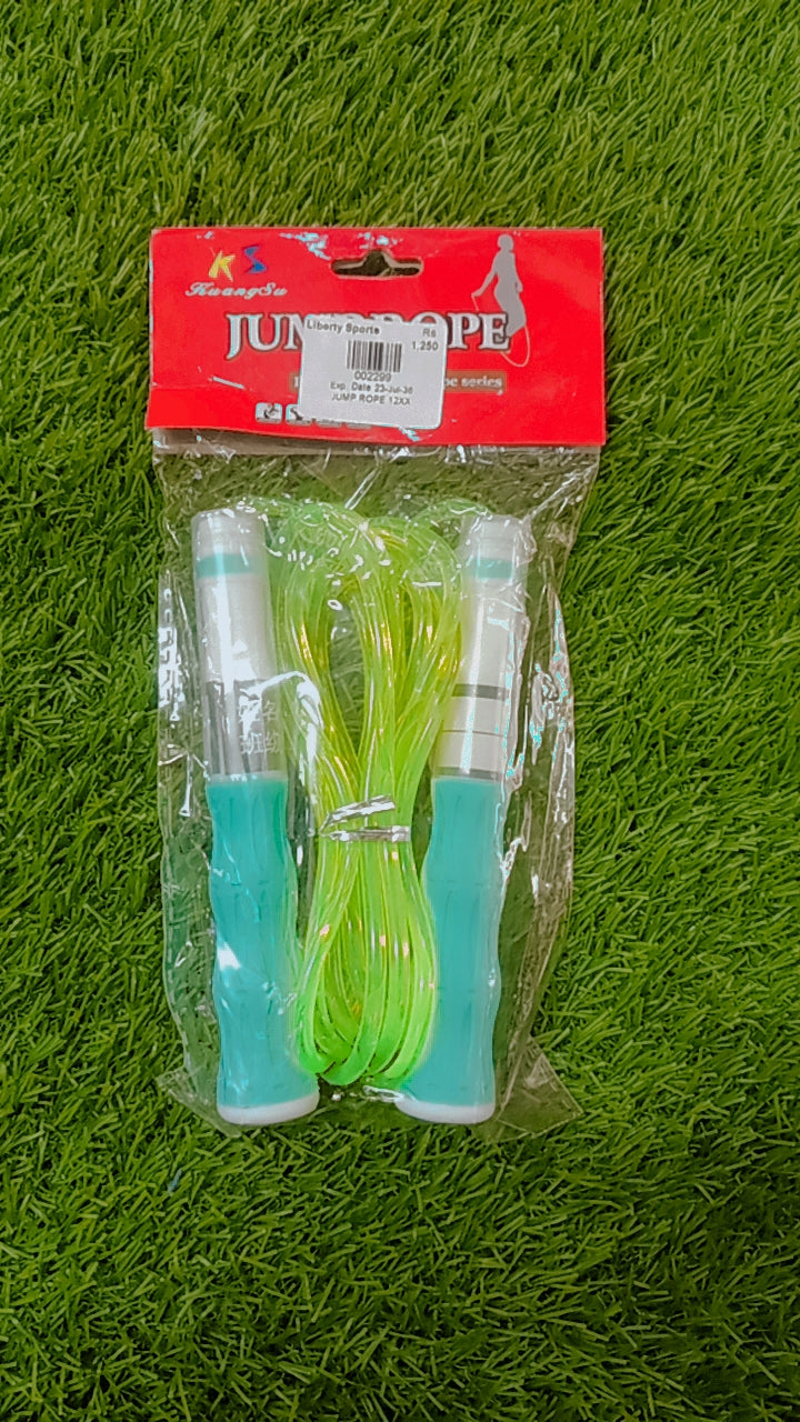 Skipping Rope