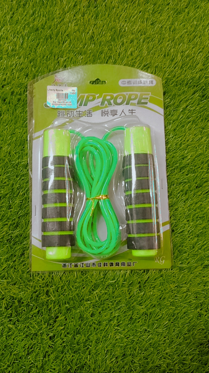 Jump Rope