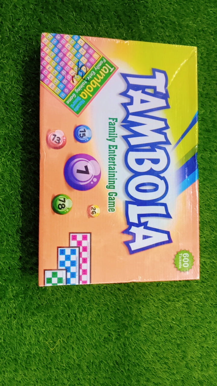 Tambola