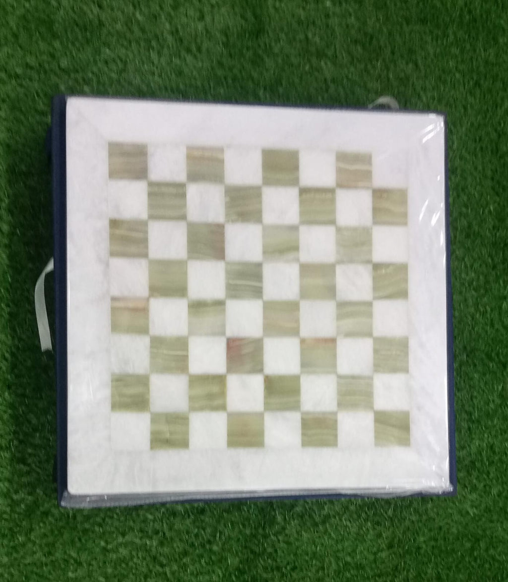 Marble Chess Set