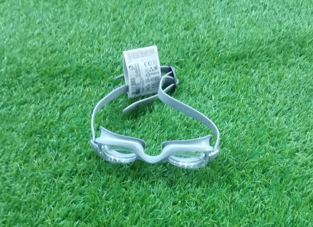 NABAIJI Competition Swimming Goggles