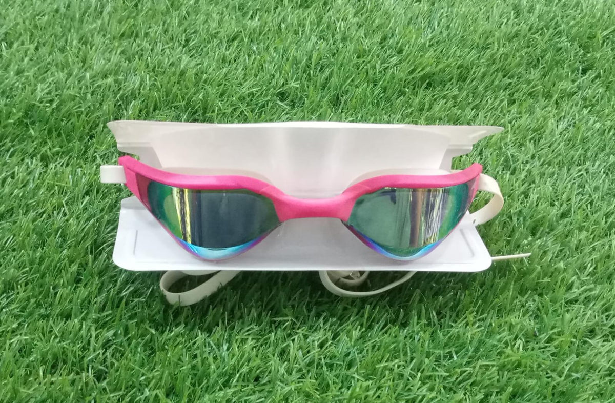 Speedo Competition Swimming Goggles