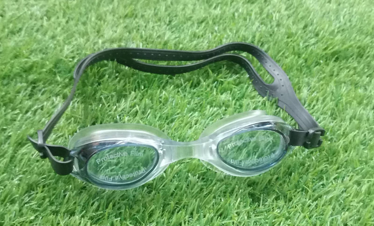 Speedo Anti-Fog Swimming Goggles