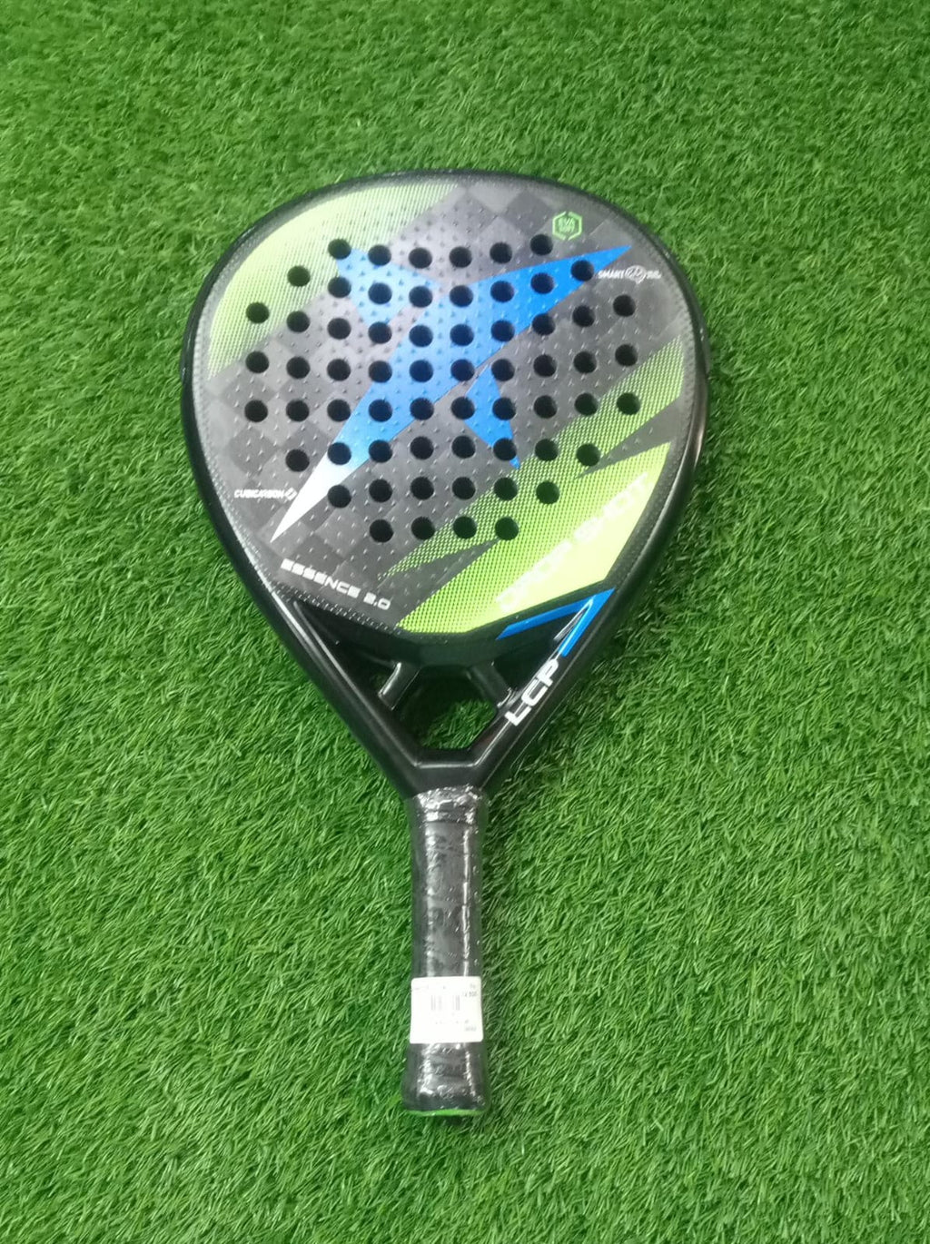 DROP SHOT ESSENCE 2.0 Padel Racket