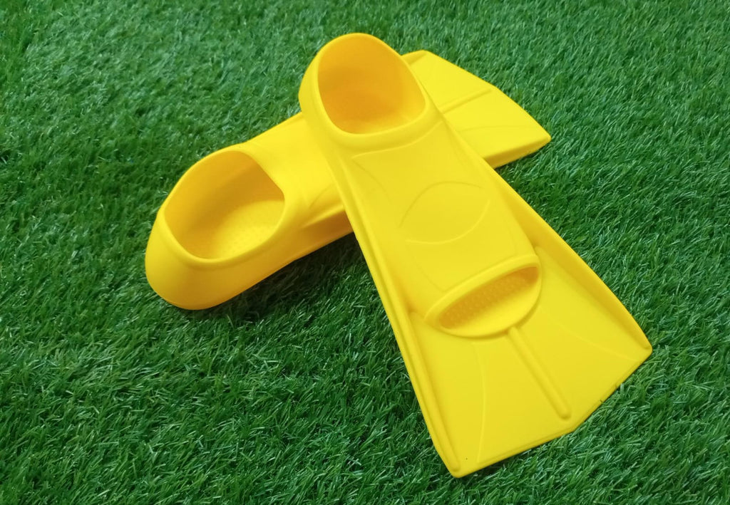 Swimming Fins