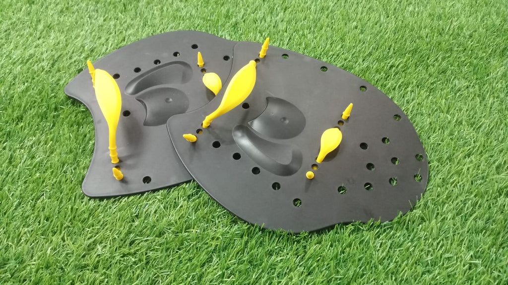 Swimming Hand Paddles