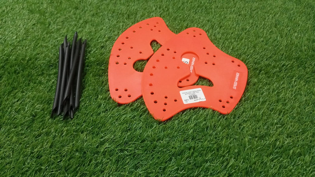 Swimming Hand Paddles