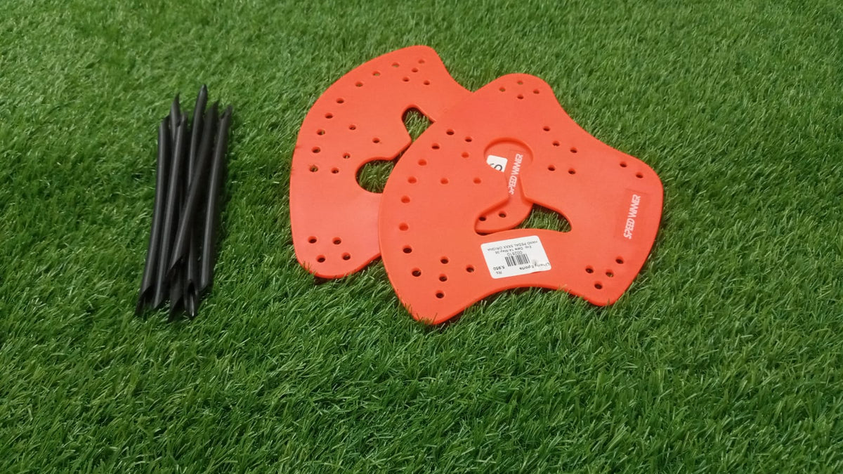 Swimming Hand Paddles